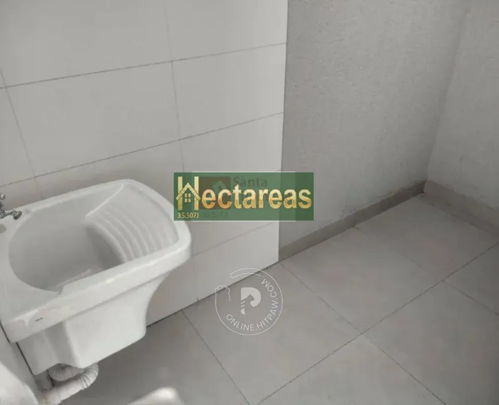 Sobrado, 2 quartos - Foto 4