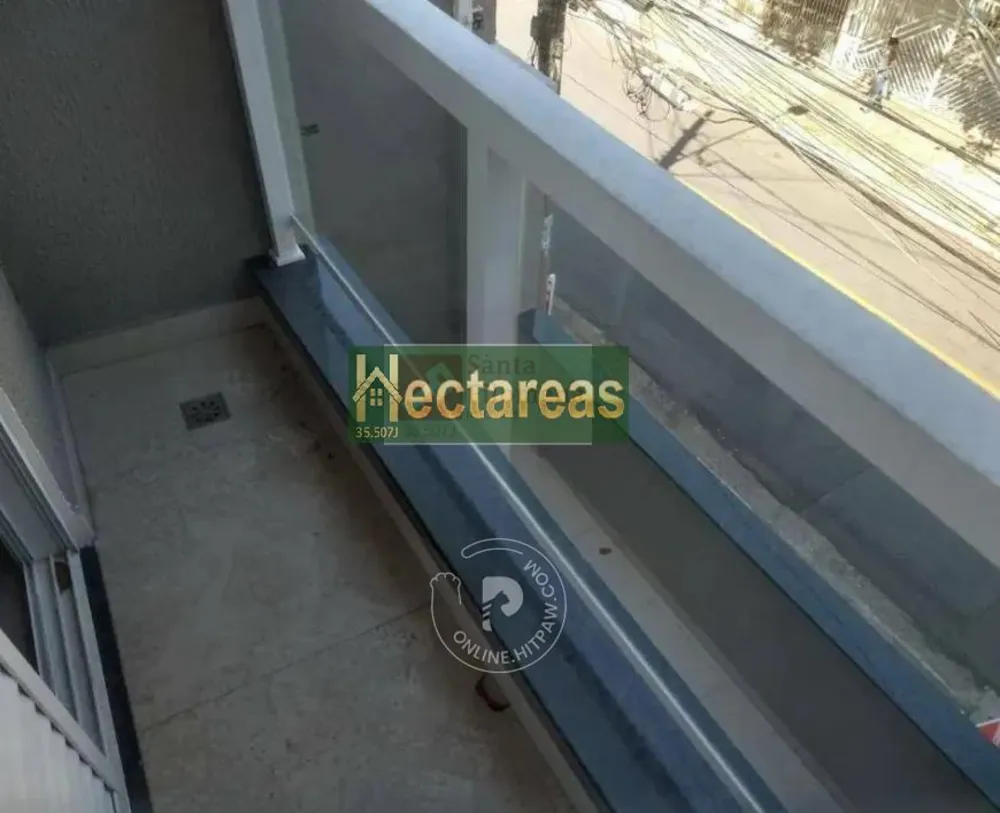 Sobrado, 2 quartos - Foto 6