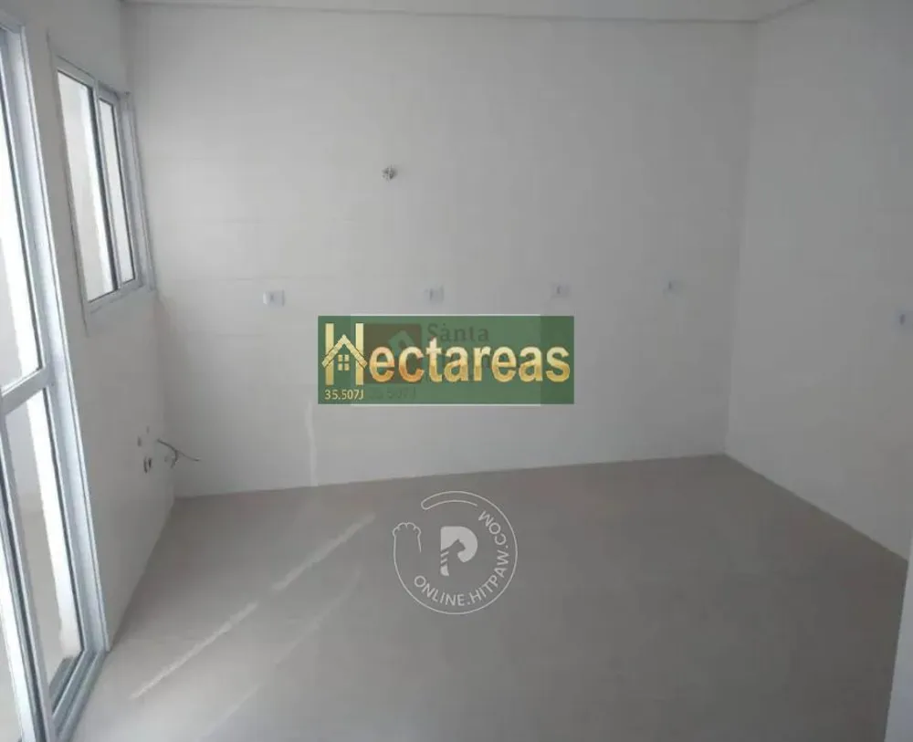 Sobrado, 2 quartos - Foto 3