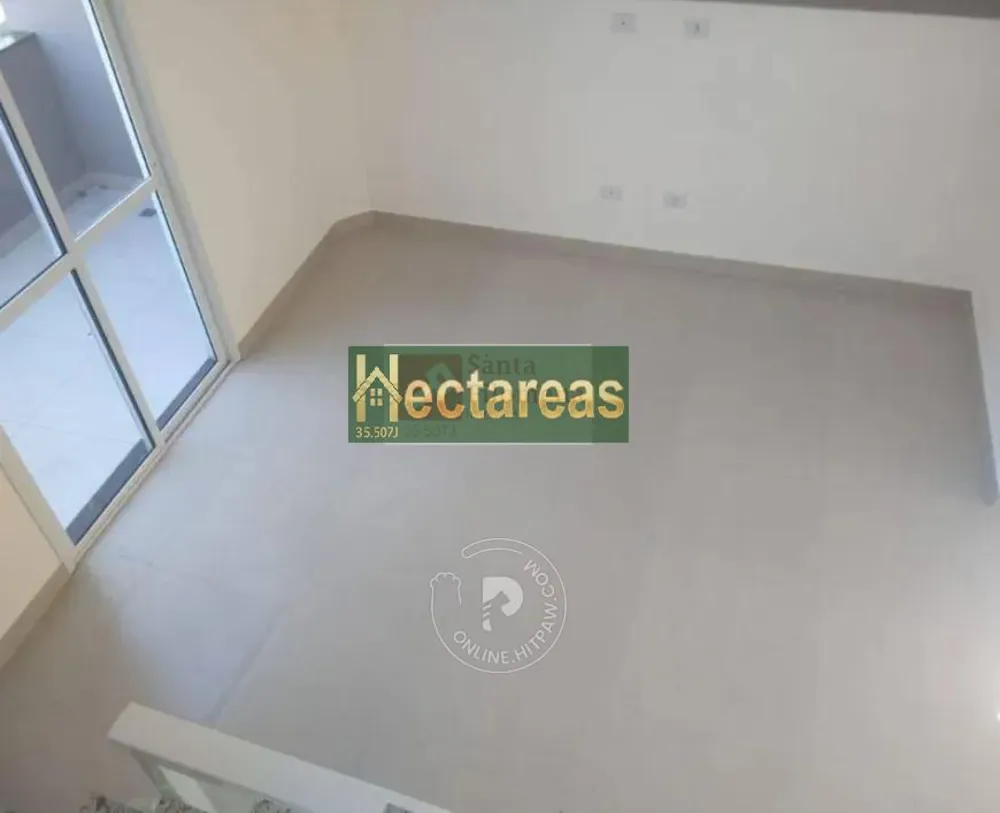 Sobrado, 2 quartos - Foto 1