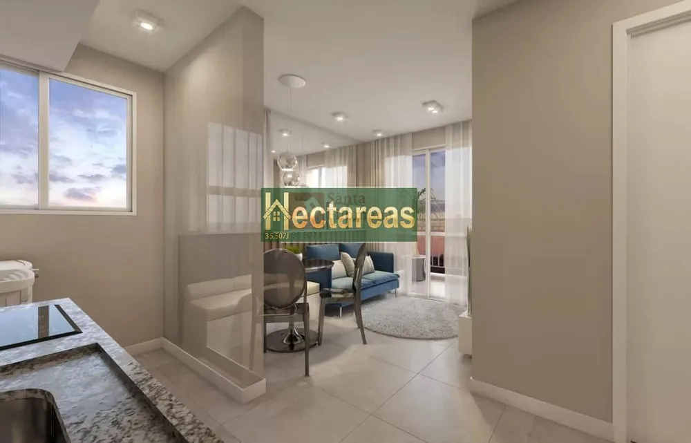 Apartamento, 1 quarto, 40 m² - Foto 8