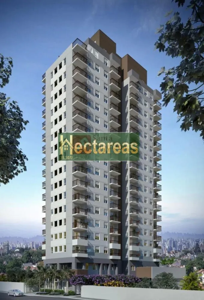 Apartamento, 1 quarto, 40 m² - Foto 5