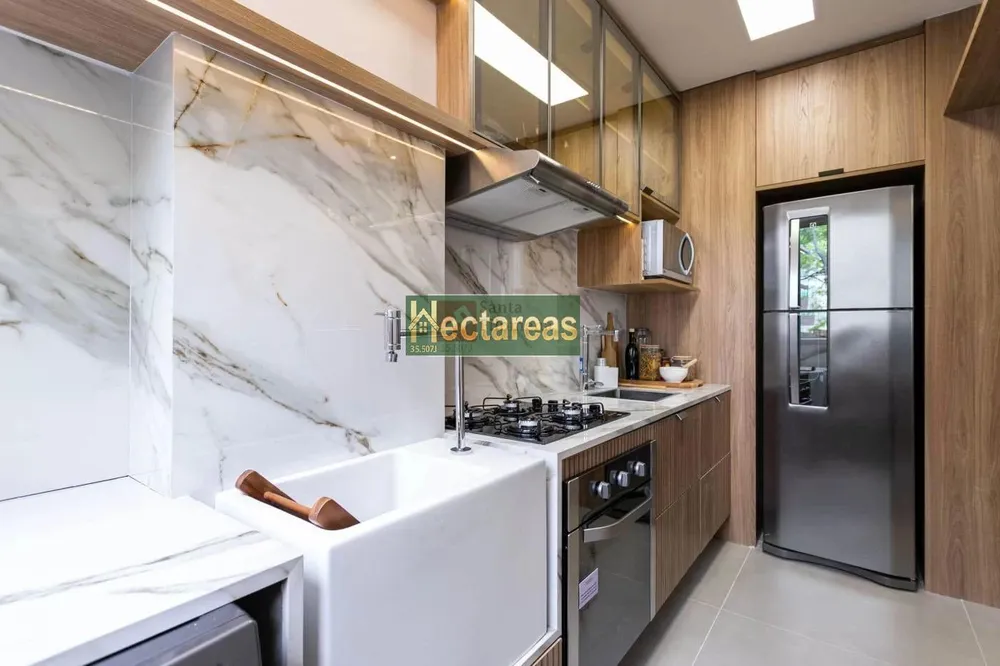 Apartamento, 1 quarto, 40 m² - Foto 6
