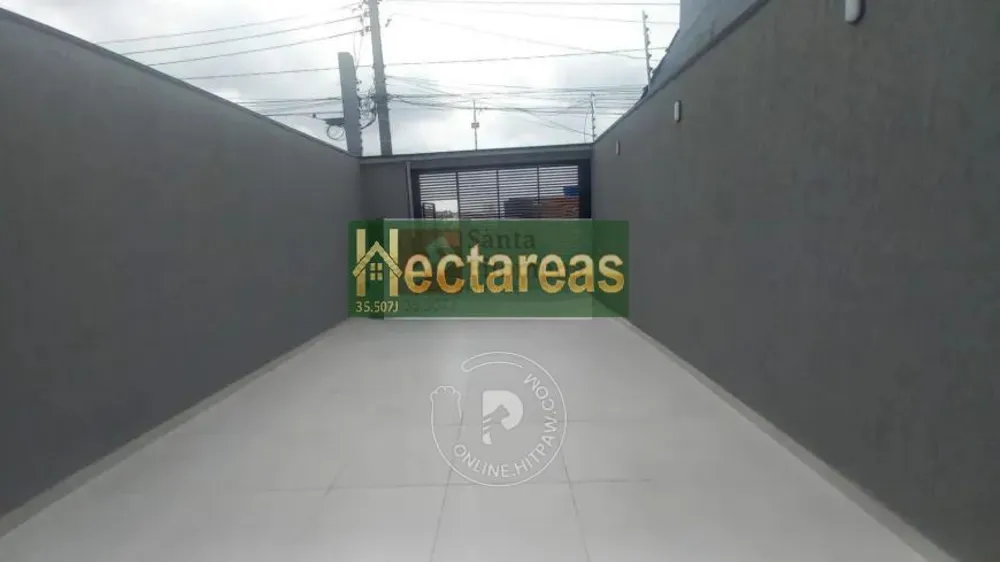 Sobrado, 3 quartos - Foto 8