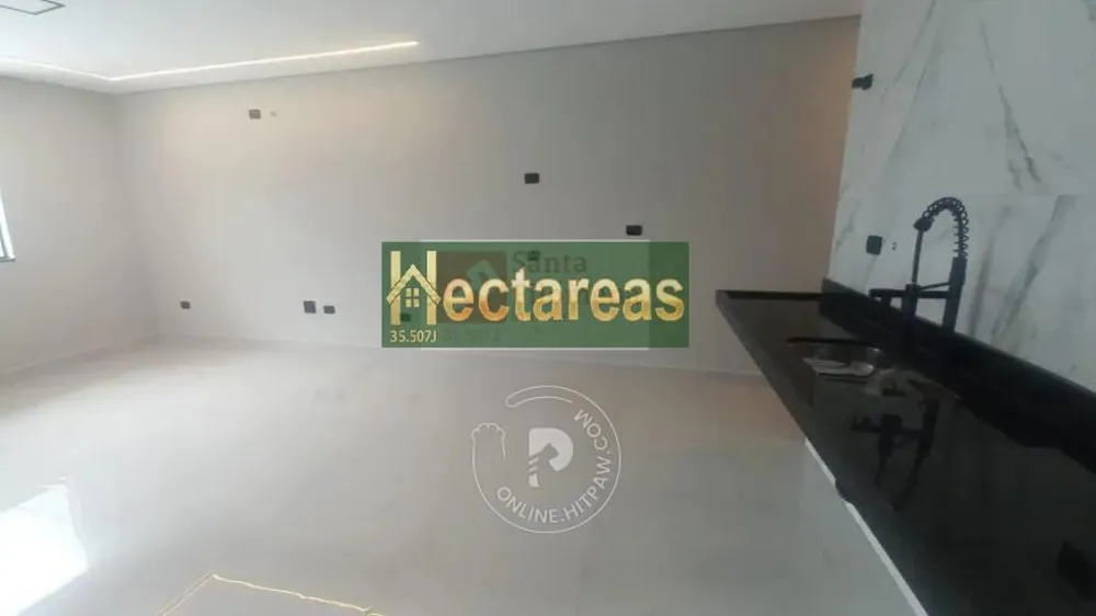 Sobrado, 3 quartos - Foto 6