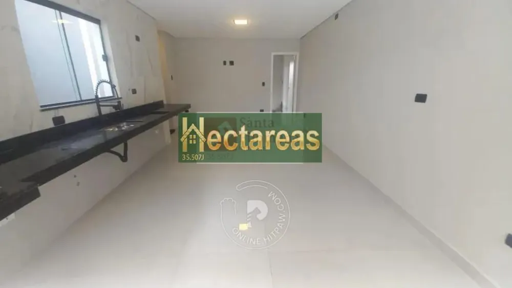 Sobrado, 3 quartos - Foto 2