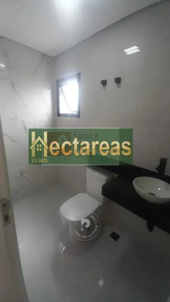 Sobrado, 3 quartos - Foto 4