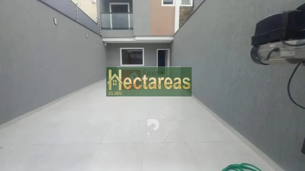 Sobrado, 3 quartos - Foto 7