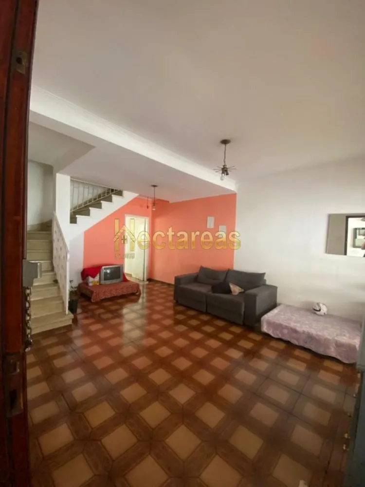 Sobrado, 3 quartos - Foto 1