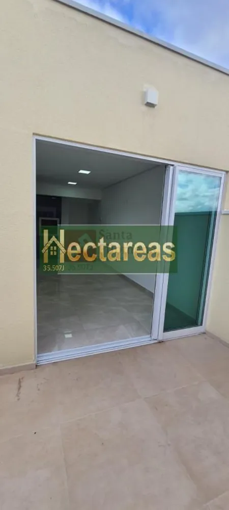 Cobertura, 2 quartos, 94 m² - Foto 7