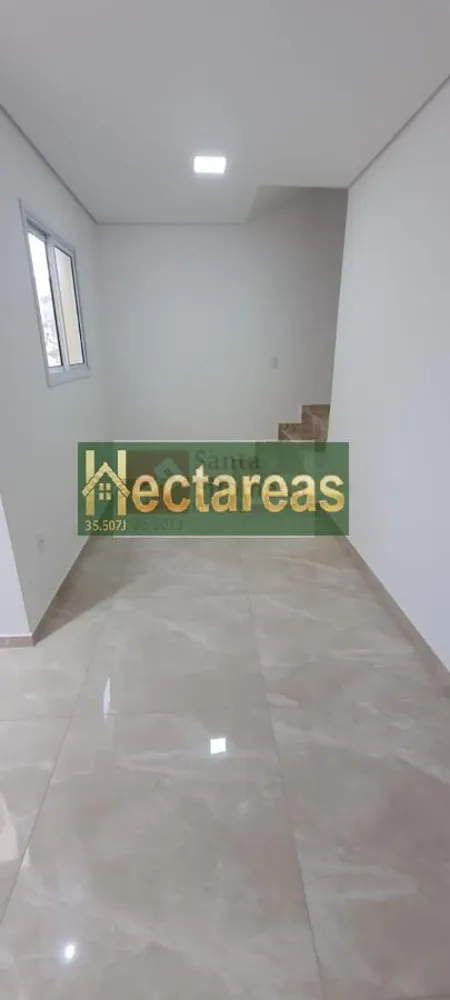 Cobertura, 2 quartos, 94 m² - Foto 2