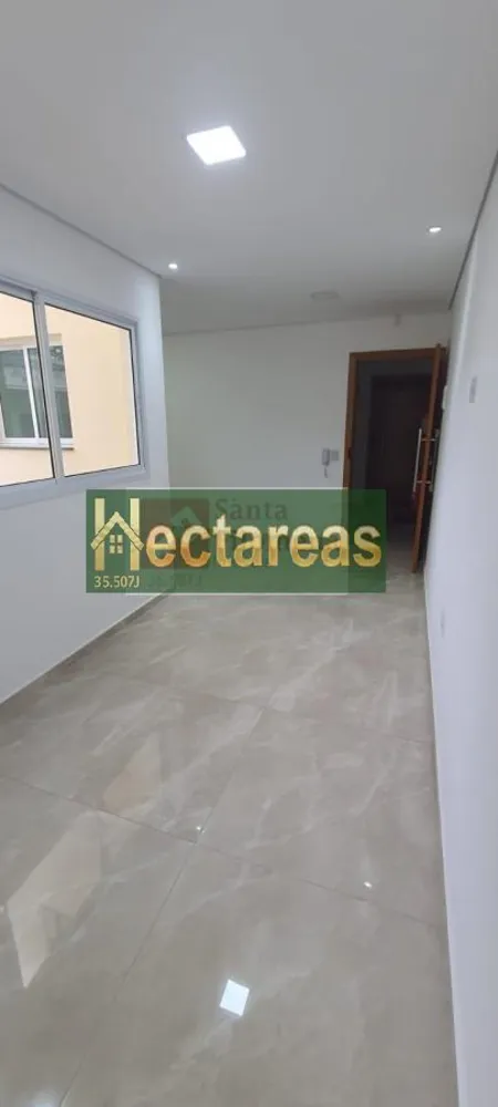 Cobertura, 2 quartos, 94 m² - Foto 4