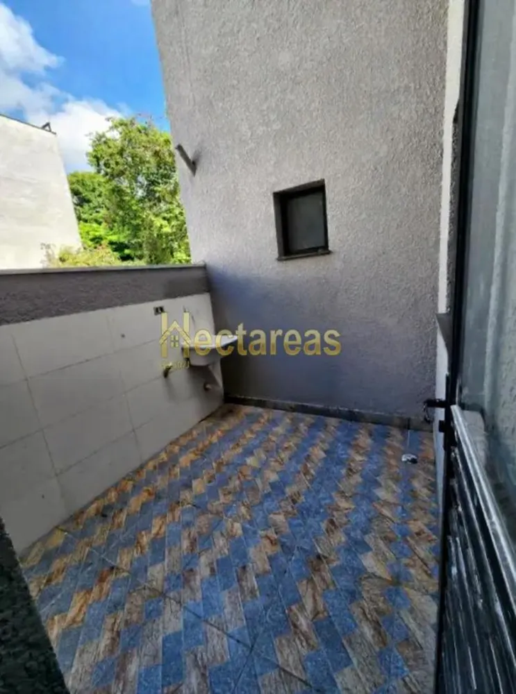 Apartamento, 2 quartos, 40 m² - Foto 5
