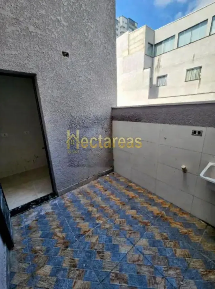 Apartamento, 2 quartos, 40 m² - Foto 6