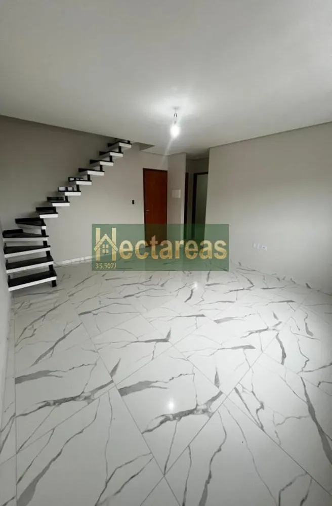 Cobertura, 2 quartos, 104 m² - Foto 1