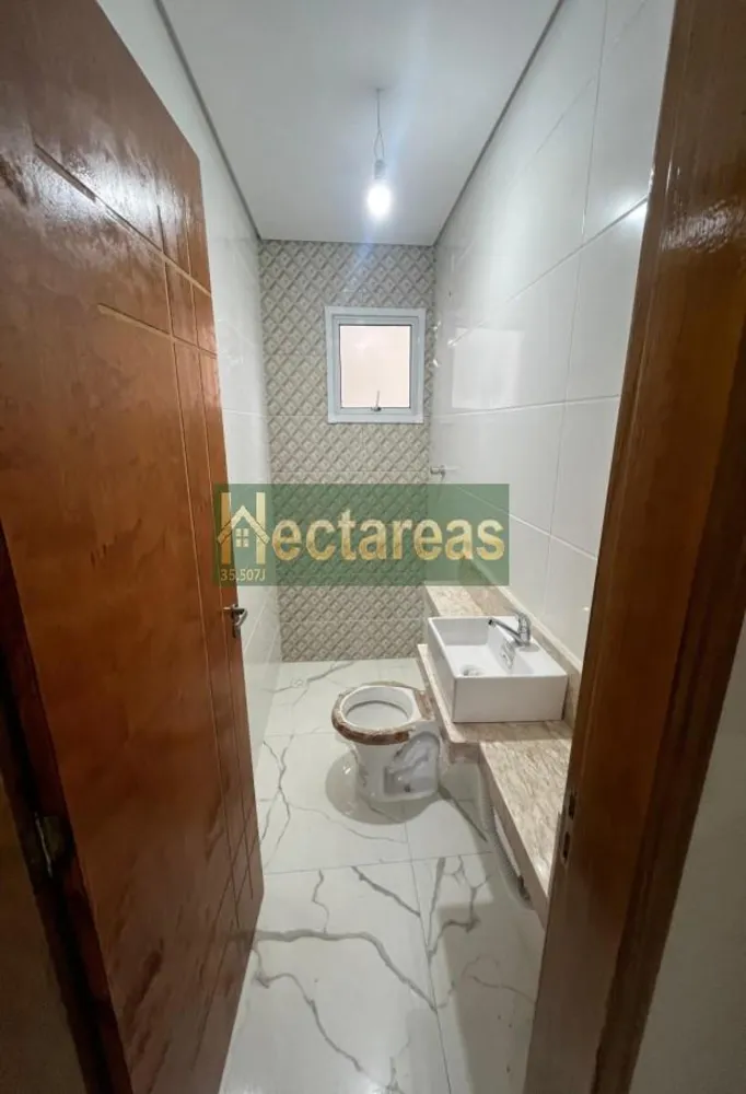 Cobertura, 2 quartos, 104 m² - Foto 5