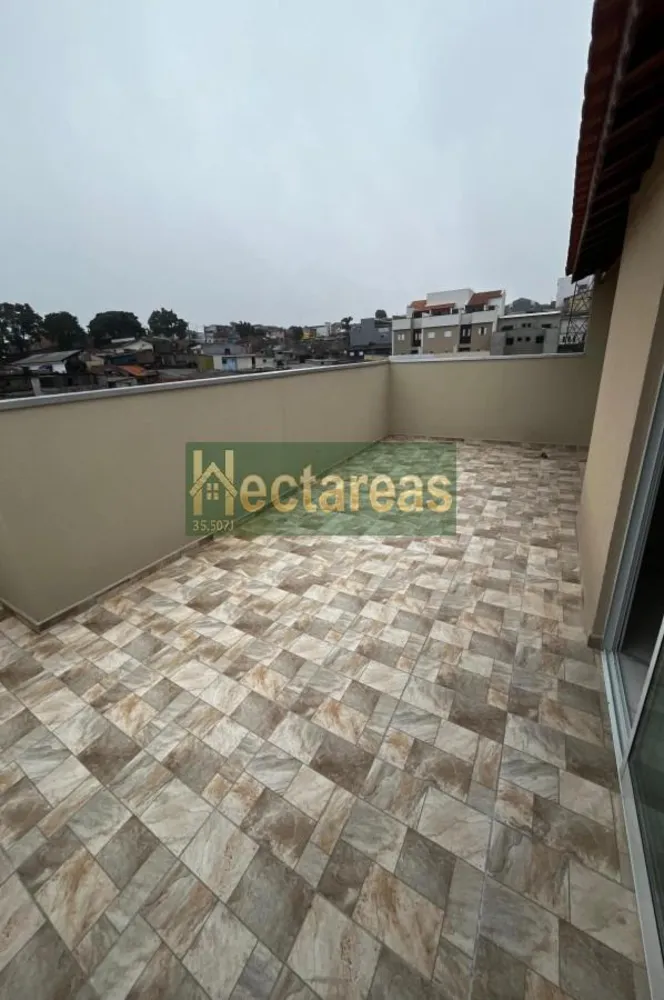 Cobertura, 2 quartos, 104 m² - Foto 12