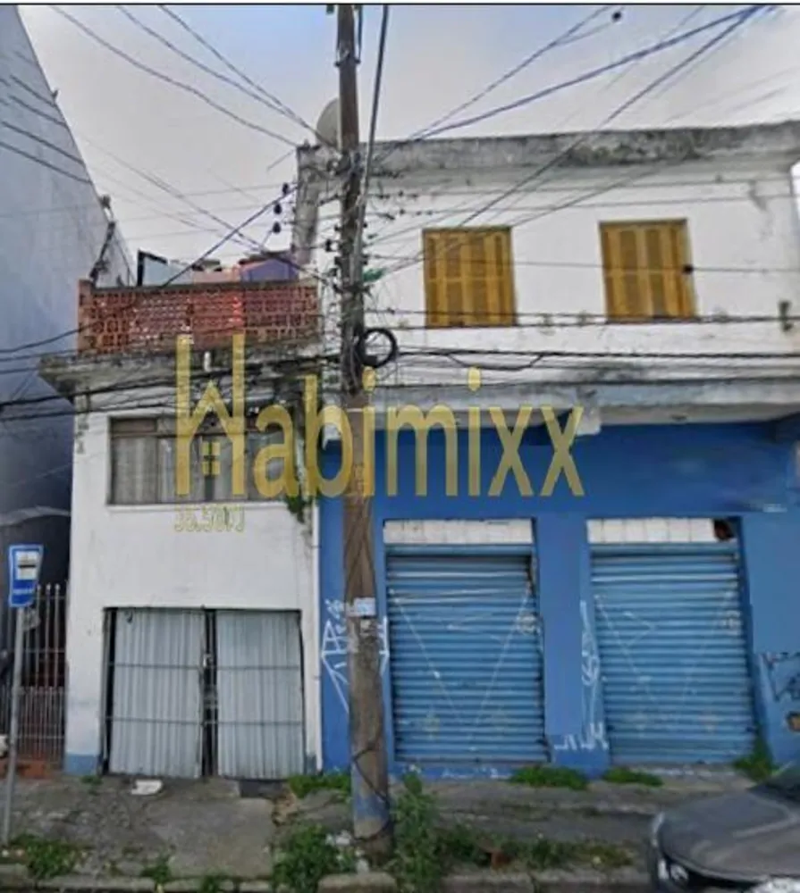 Terreno, 300 m² - Foto 1