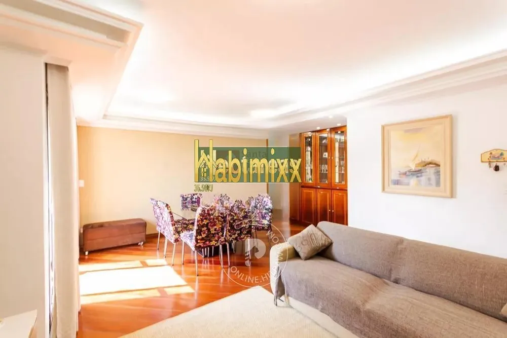Apartamento, 3 quartos, 130 m² - Foto 2