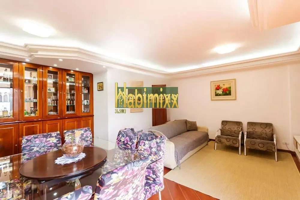 Apartamento, 3 quartos, 130 m² - Foto 1