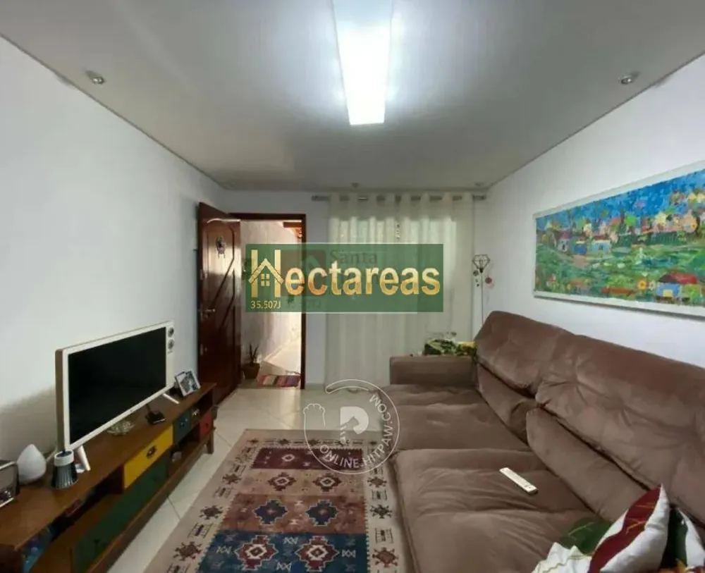 Sobrado, 2 quartos - Foto 3