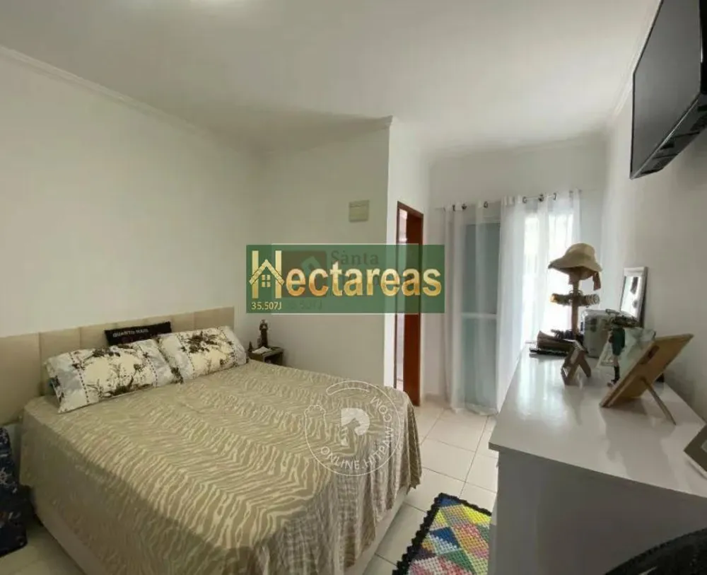 Sobrado, 2 quartos - Foto 4