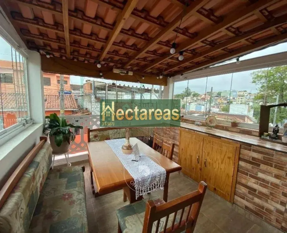 Sobrado, 2 quartos - Foto 2