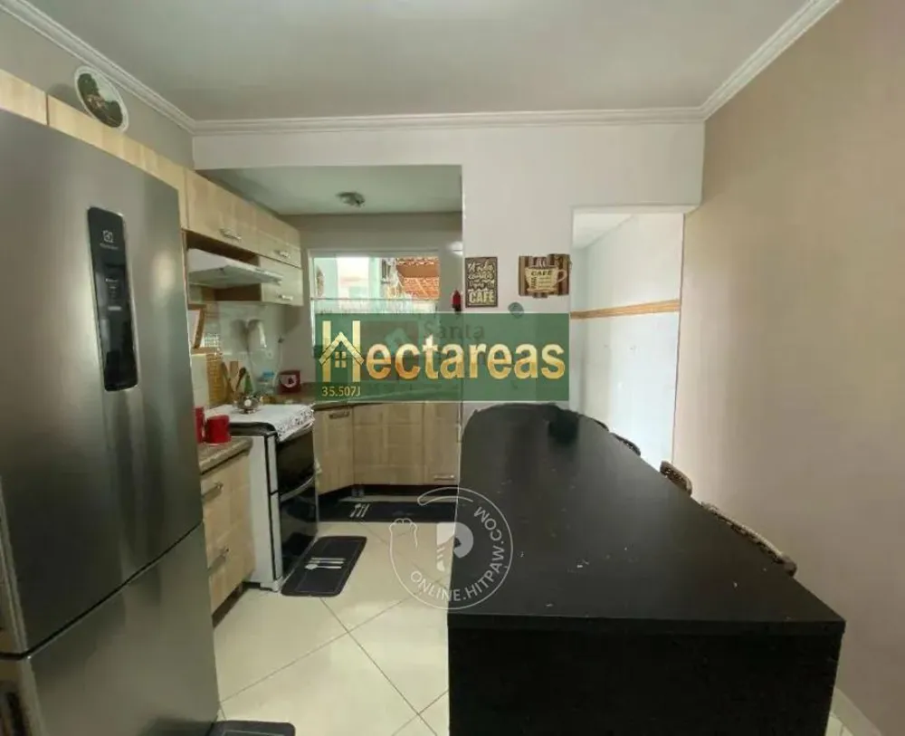 Sobrado, 2 quartos - Foto 7