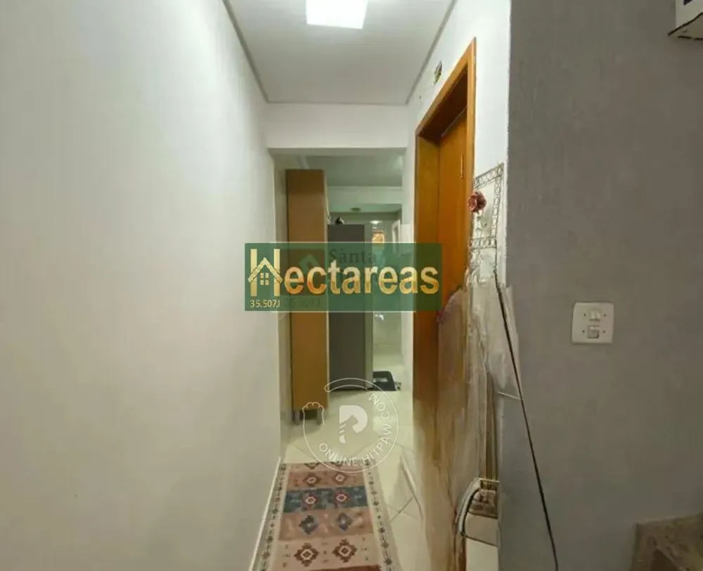 Sobrado, 2 quartos - Foto 6