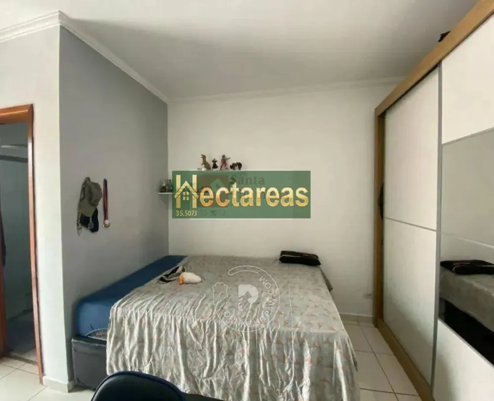 Sobrado, 2 quartos - Foto 5