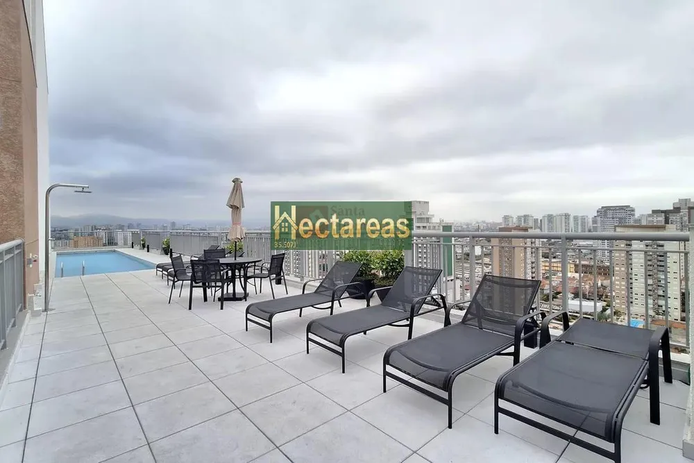 Apartamento, 1 quarto, 35 m² - Foto 11