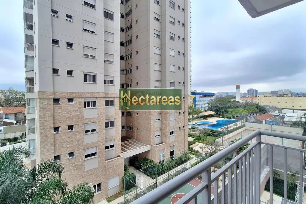 Apartamento, 1 quarto, 35 m² - Foto 7