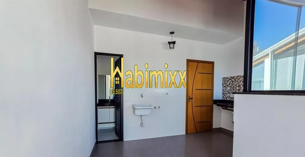 Cobertura, 2 quartos, 90 m² - Foto 3