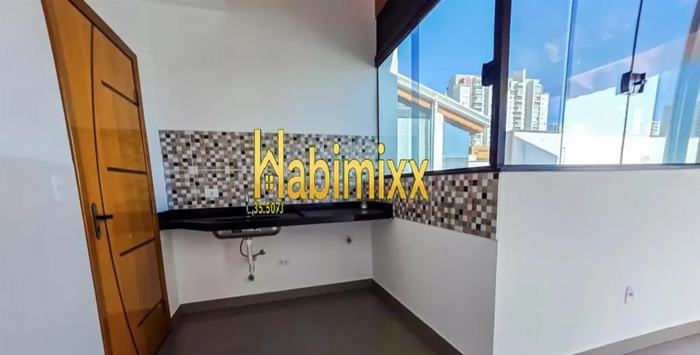 Cobertura, 2 quartos, 90 m² - Foto 4