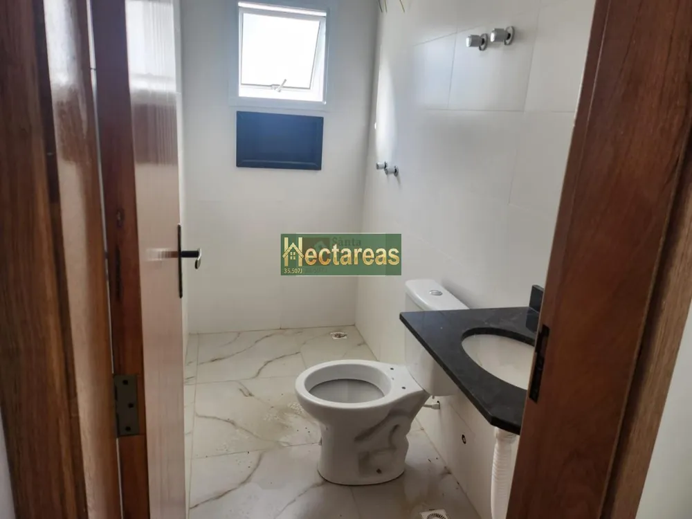Cobertura, 3 quartos, 144 m² - Foto 8