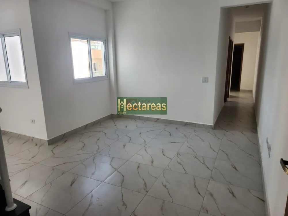 Cobertura, 3 quartos, 144 m² - Foto 5