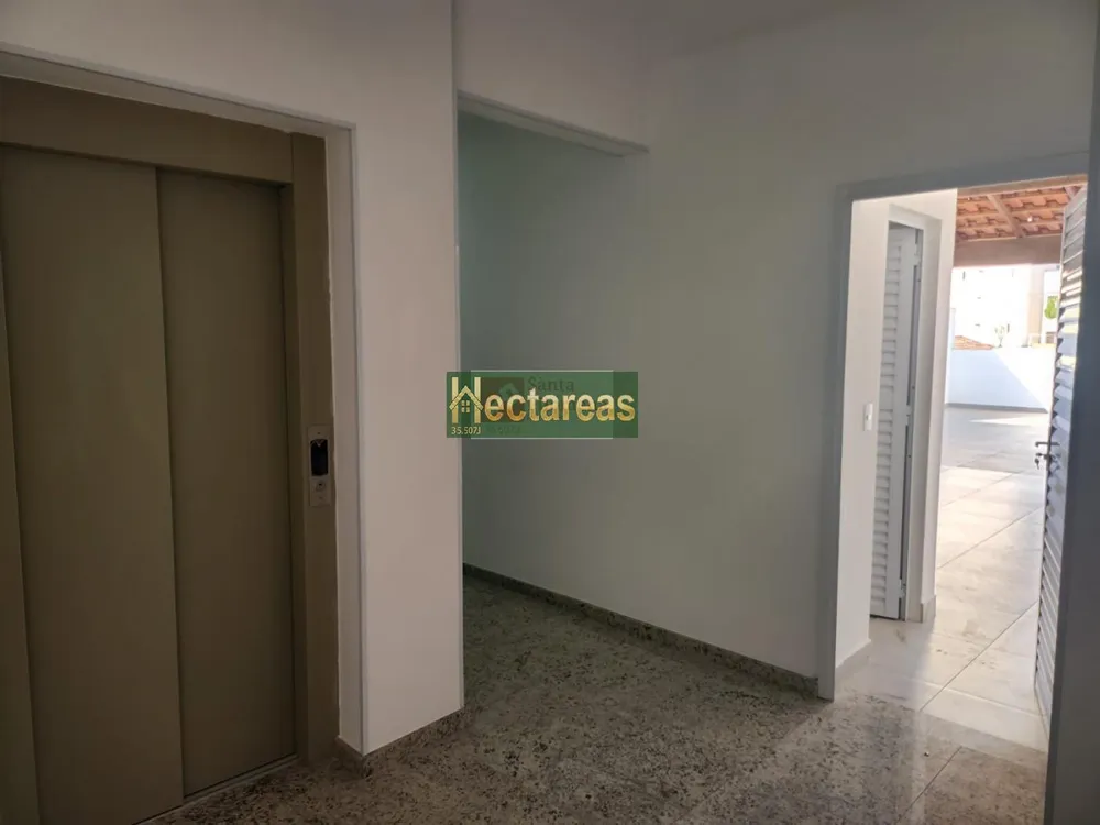 Cobertura, 3 quartos, 144 m² - Foto 1