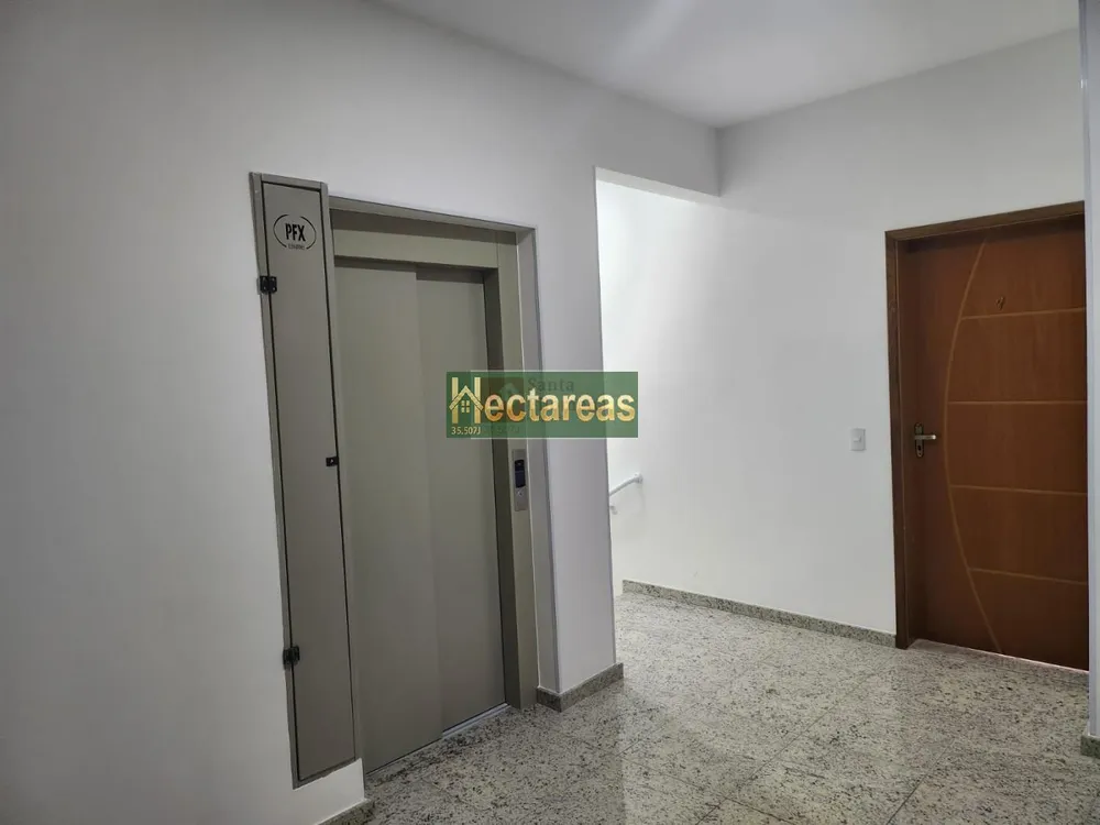 Cobertura, 3 quartos, 144 m² - Foto 4