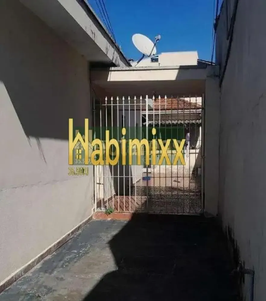 Terreno, 210 m² - Foto 2