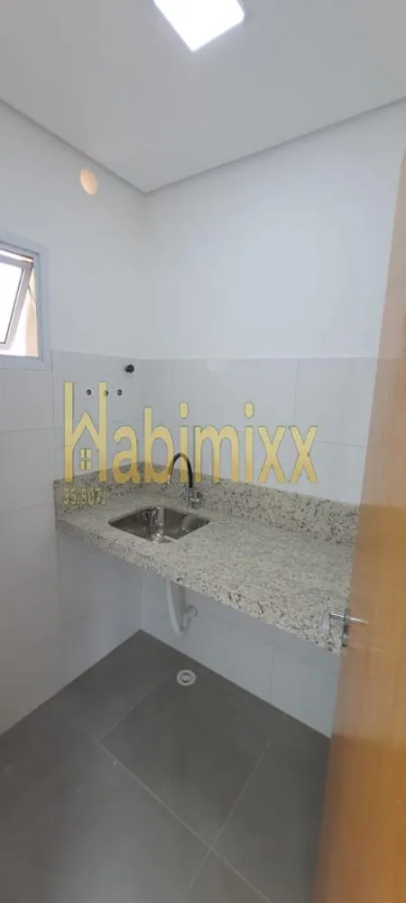 Cobertura, 2 quartos, 104 m² - Foto 2