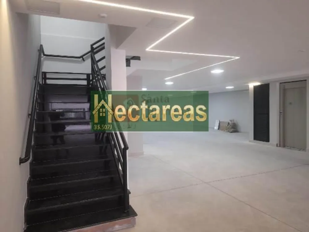 Cobertura, 3 quartos - Foto 8