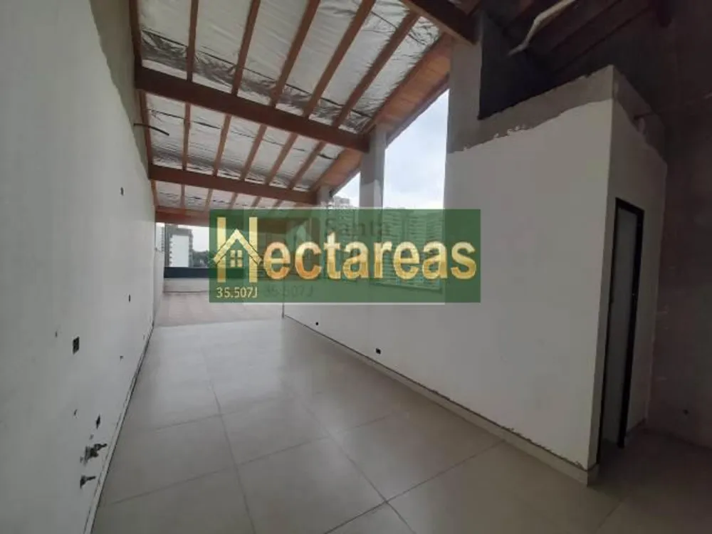 Cobertura, 3 quartos - Foto 1