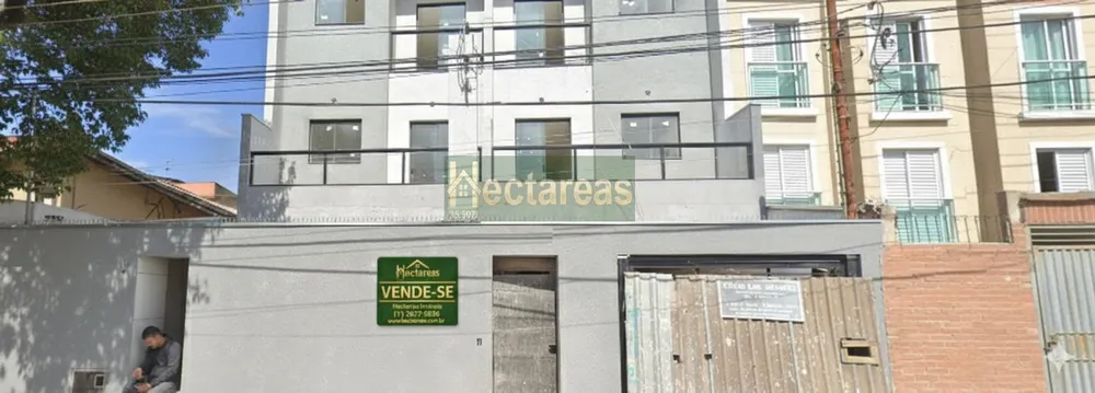 Apartamento, 2 quartos, 100 m² - Foto 2