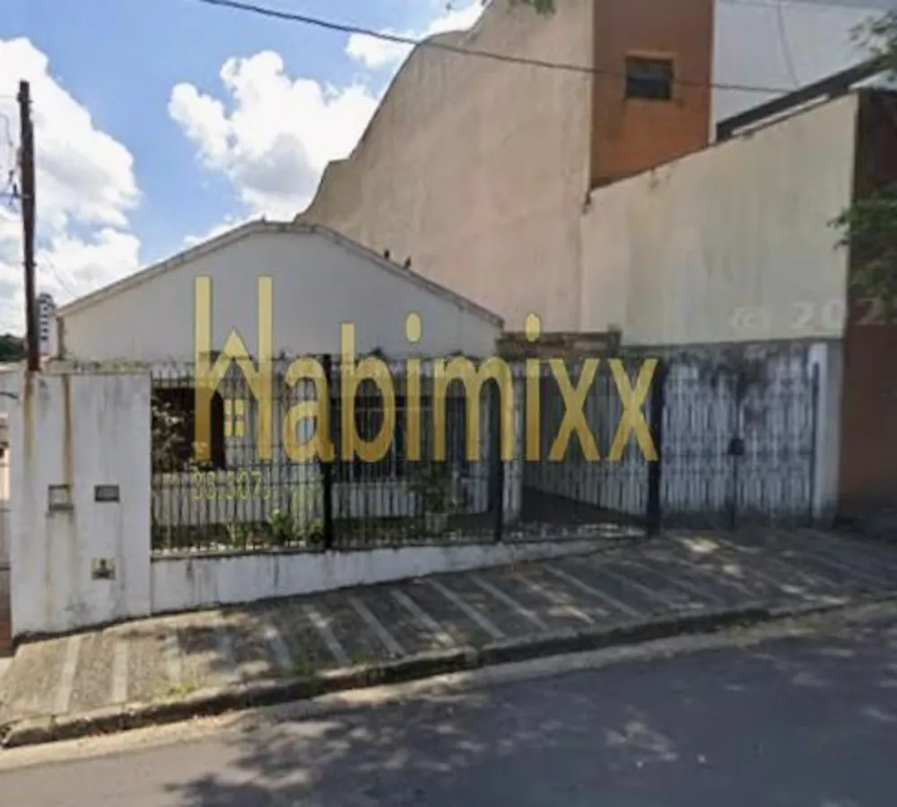 Terreno, 336 m² - Foto 1