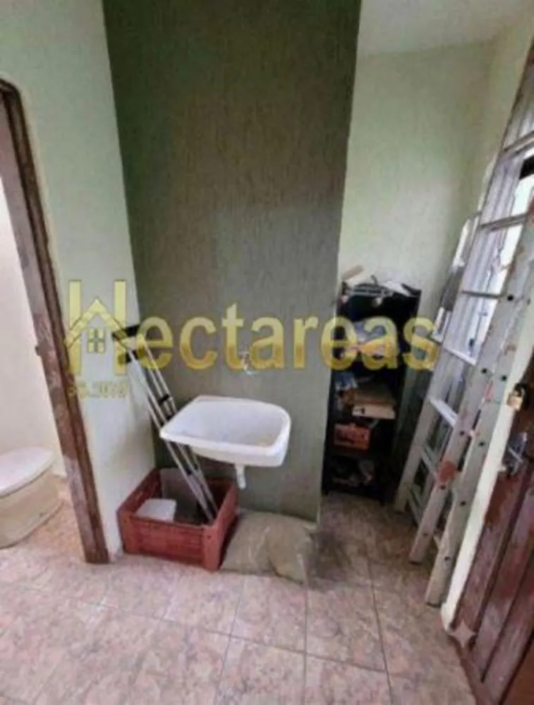 Casa, 4 quartos - Foto 6