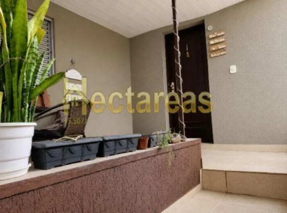 Casa, 4 quartos - Foto 4