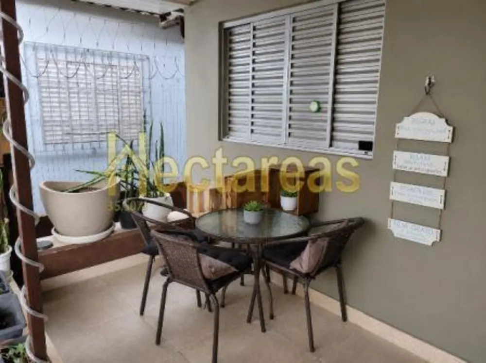 Casa, 4 quartos - Foto 1