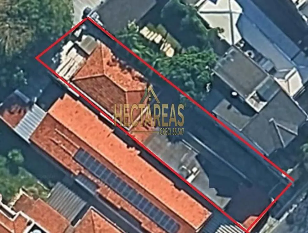 Terreno, 380 m² - Foto 2