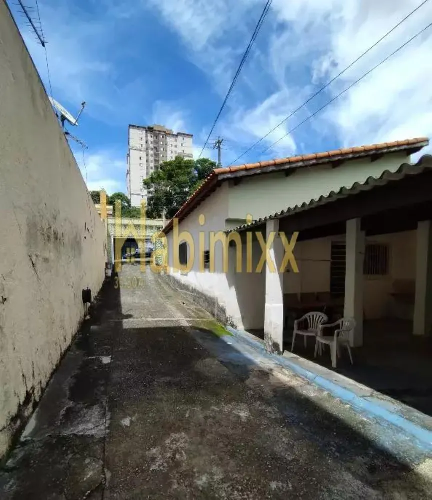 Terreno, 450 m² - Foto 1