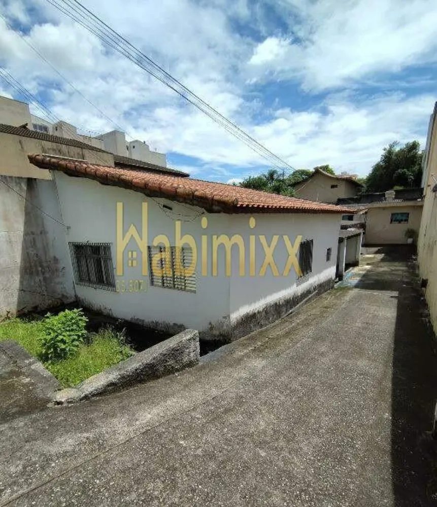 Terreno, 450 m² - Foto 2